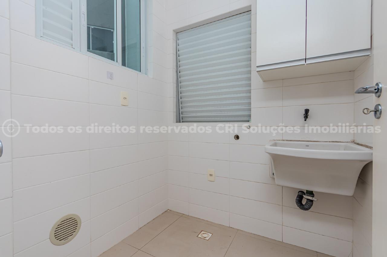 [Edificio] Apartamento à venda Residencial Vintage: 
