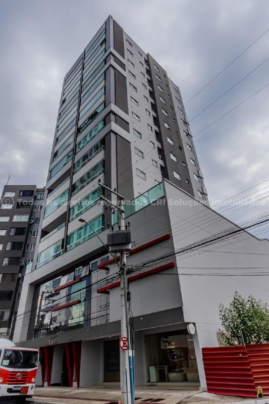 [Edificio] Apartamento à venda Residencial Vintage: 