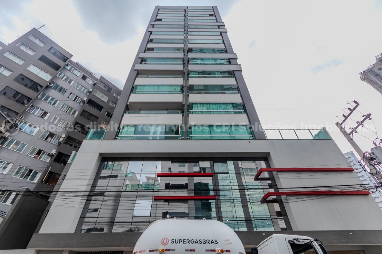 [Edificio] Apartamento à venda Residencial Vintage: 