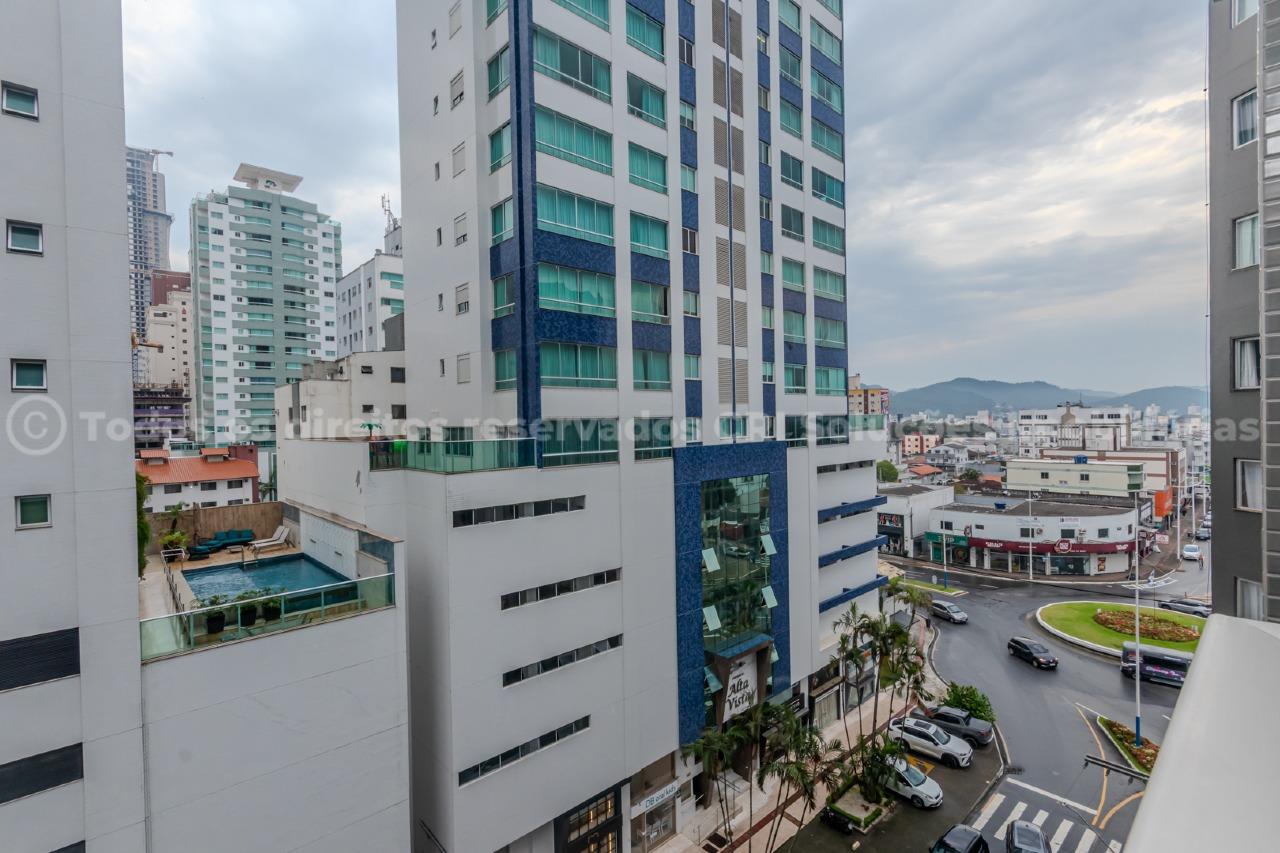 [Edificio] Apartamento à venda Residencial Vintage: 
