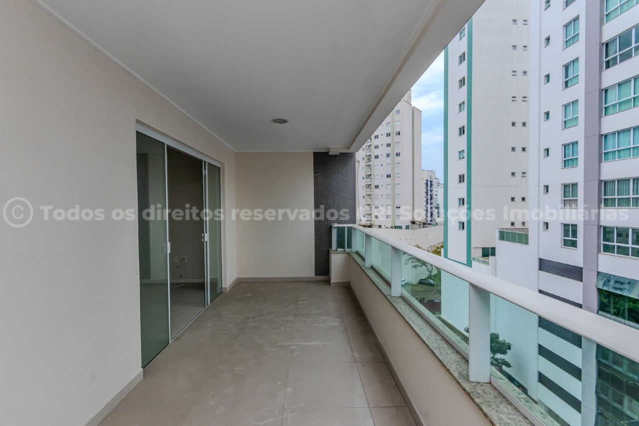 Apartamento com 3 quartos no Residencial Vintage no Centro em Balneário Camboriú