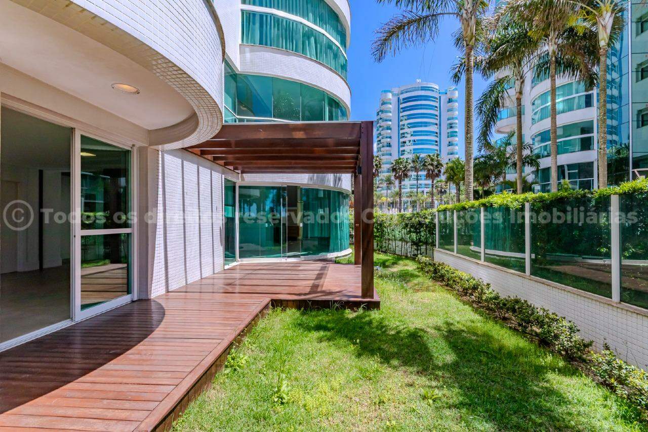 Foto do imóvel Apartamento com 4 dormitórios no Brava Beach na Praia Brava de Itajaí | Vida na praia