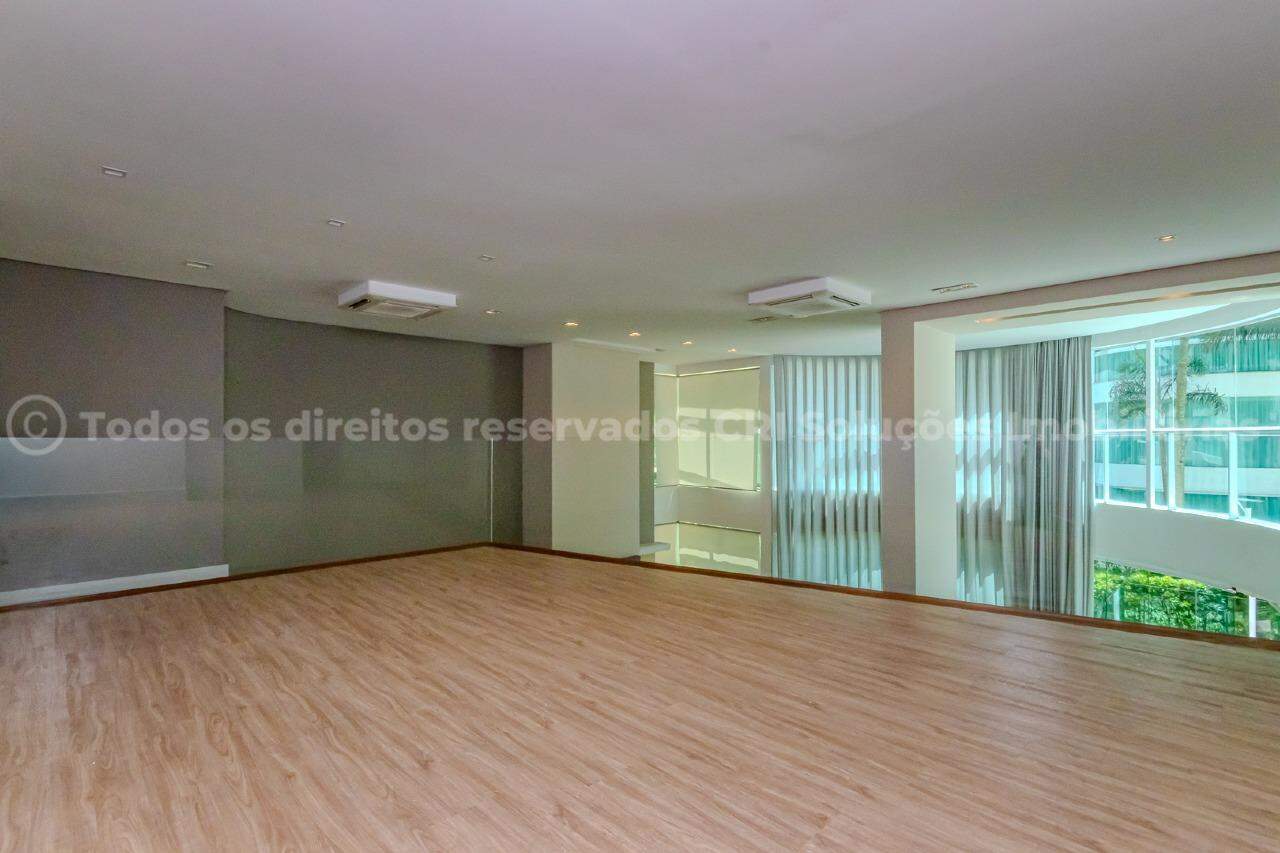 Foto do imóvel Apartamento com 4 dormitórios no Brava Beach na Praia Brava de Itajaí | Vida na praia