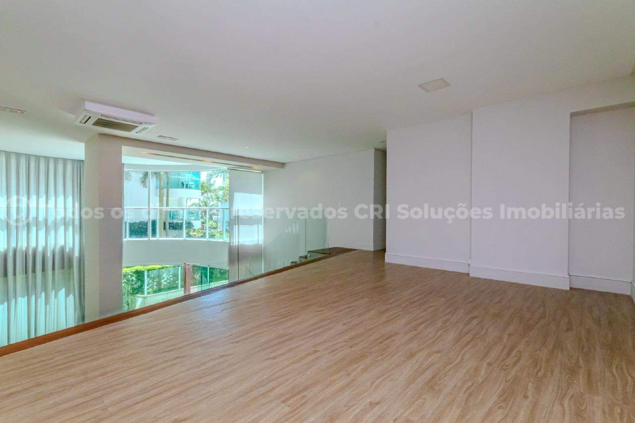 Foto do imóvel Apartamento com 4 dormitórios no Brava Beach na Praia Brava de Itajaí | Vida na praia