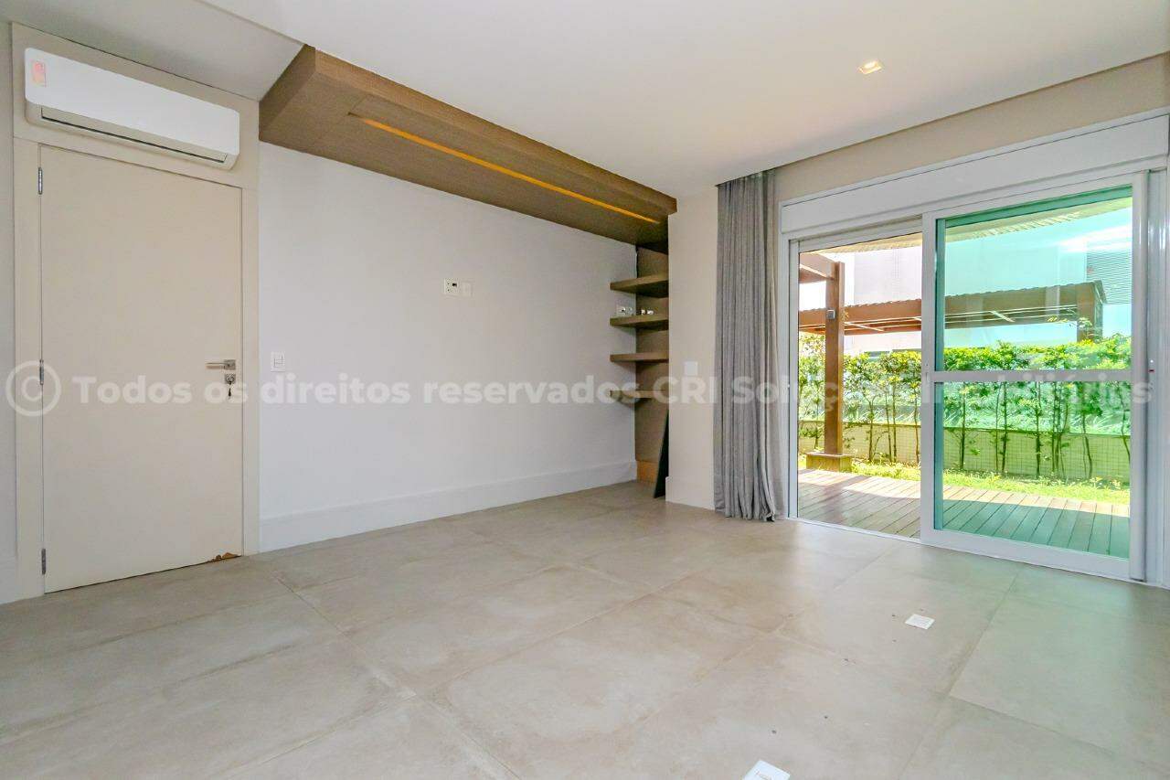Foto do imóvel Apartamento com 4 dormitórios no Brava Beach na Praia Brava de Itajaí | Vida na praia