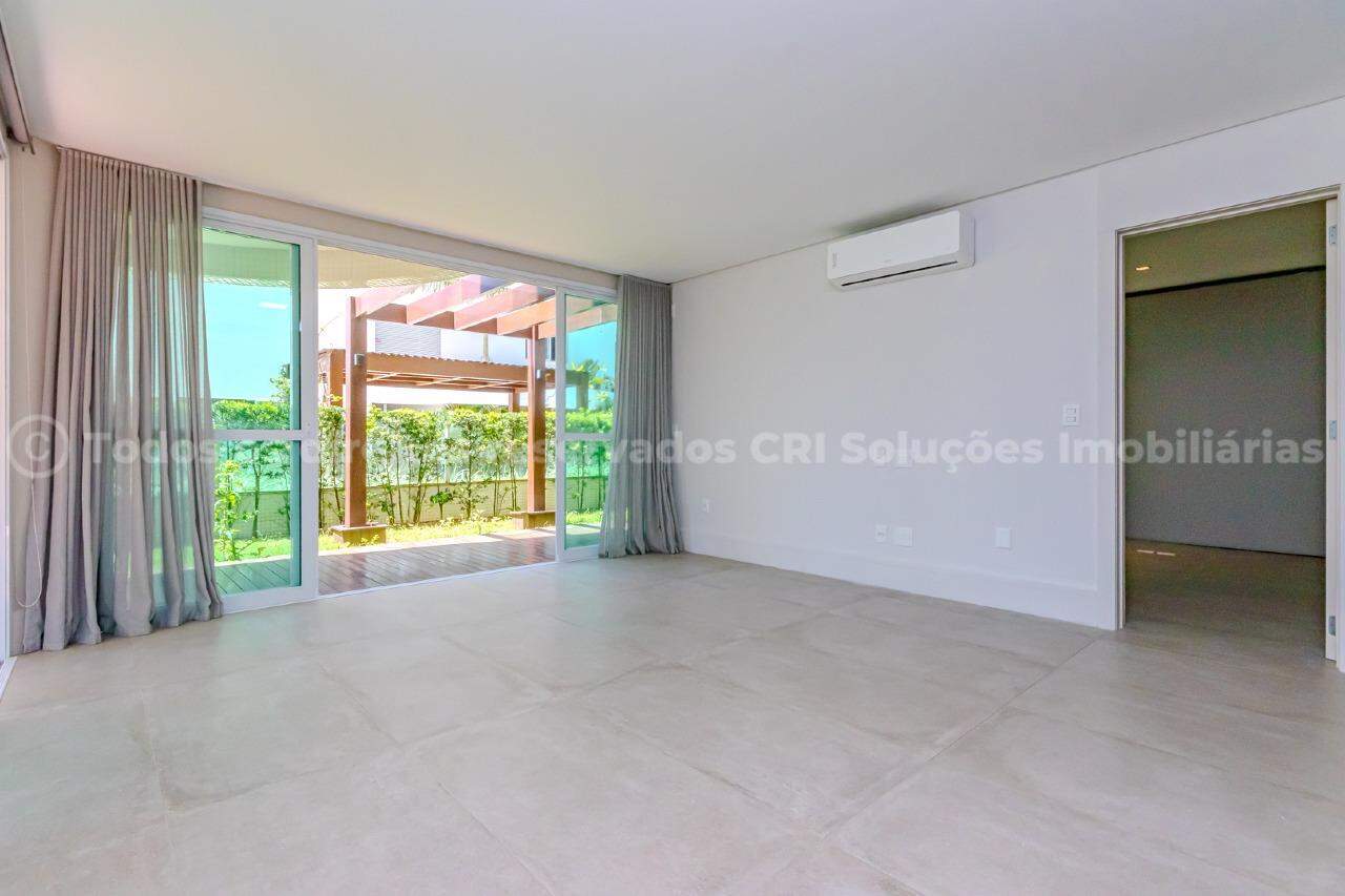 Foto do imóvel Apartamento com 4 dormitórios no Brava Beach na Praia Brava de Itajaí | Vida na praia