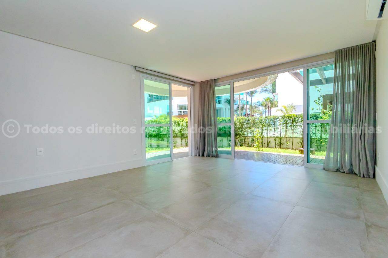 Foto do imóvel Apartamento com 4 dormitórios no Brava Beach na Praia Brava de Itajaí | Vida na praia