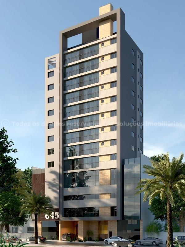 Foto do imóvel Apartamento Punta Sal Balneário Camboriú com 3 Quartos sendo 1 Suíte e 2 garagem