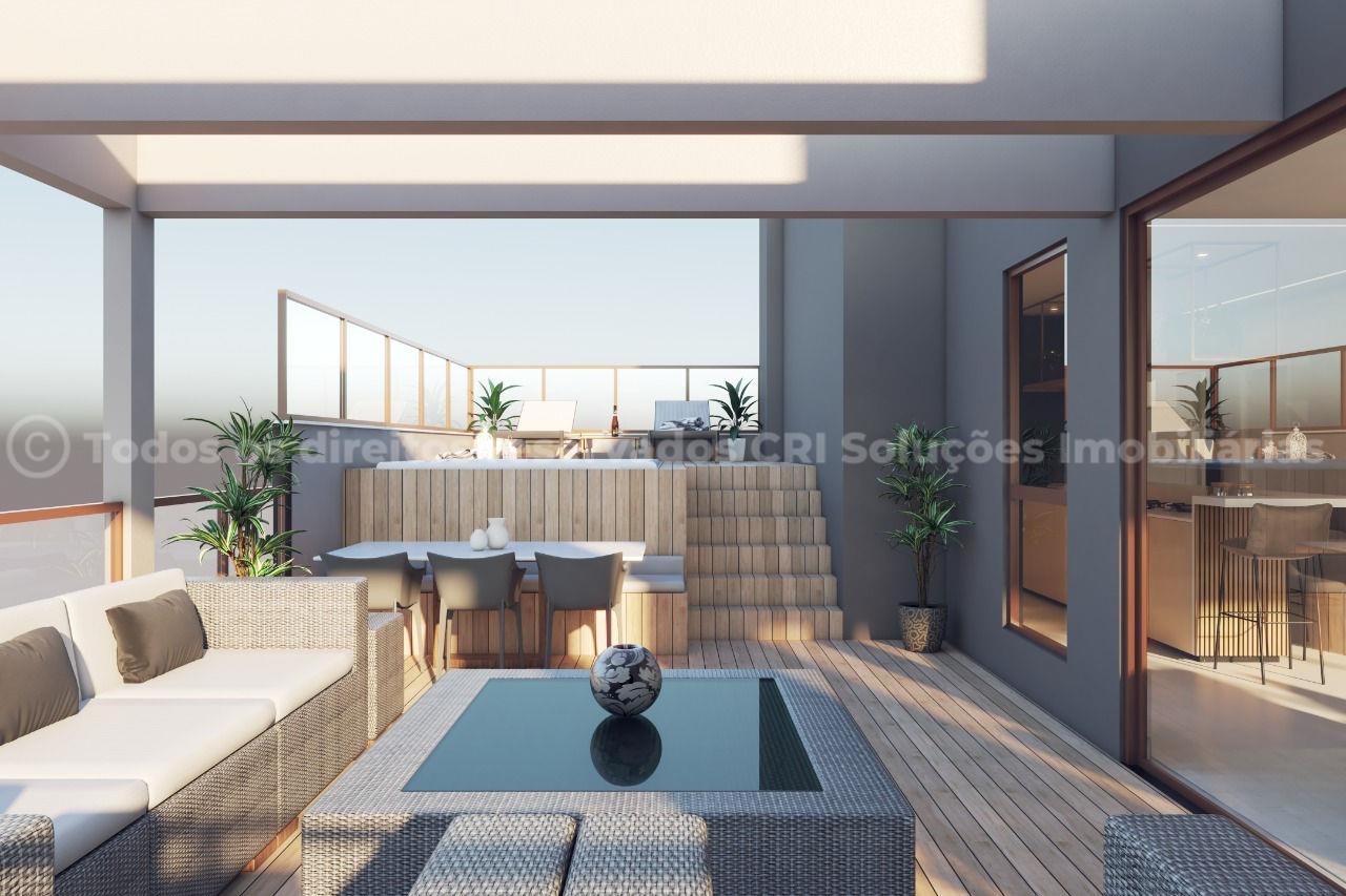 Foto do imóvel Apartamento Punta Sal Balneário Camboriú com 3 Quartos sendo 1 Suíte e 2 garagem
