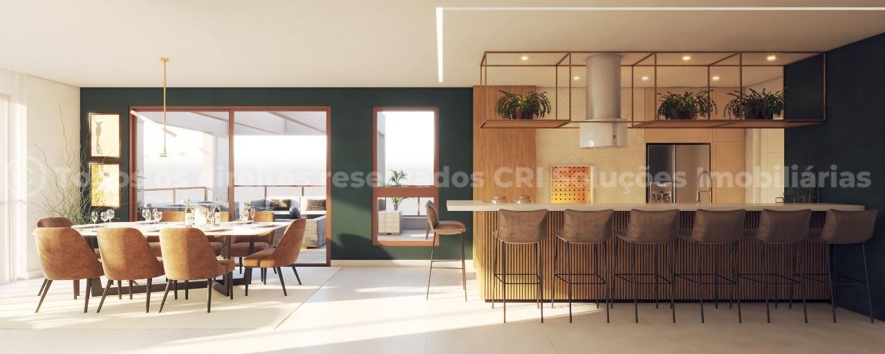 Foto do imóvel Apartamento Punta Sal Balneário Camboriú com 3 Quartos sendo 1 Suíte e 2 garagem
