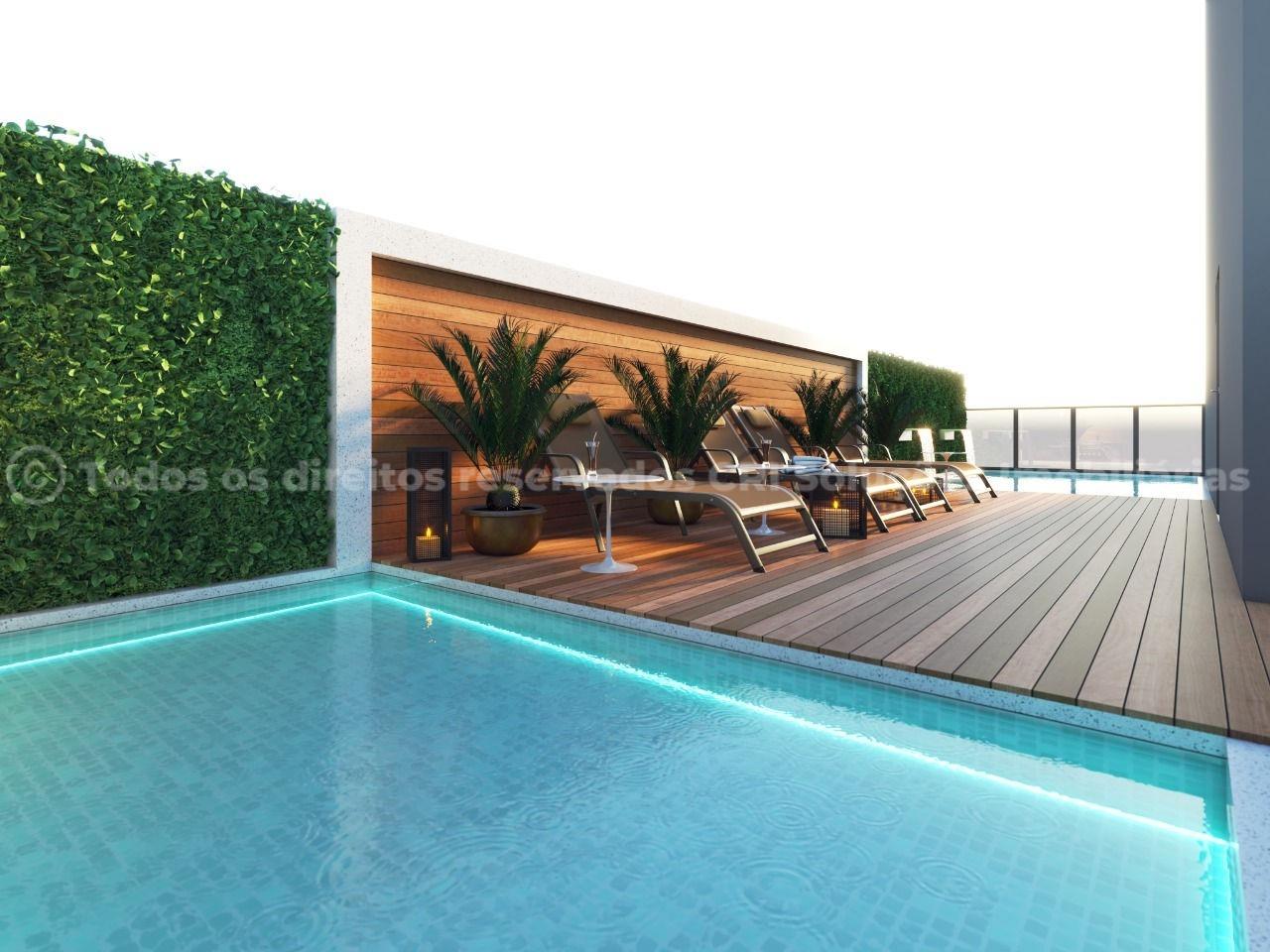 Foto do imóvel Apartamento Punta Sal Balneário Camboriú com 3 Quartos sendo 1 Suíte e 2 garagem