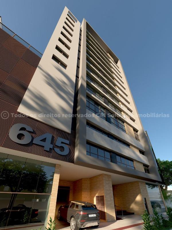 Foto do imóvel Apartamento Punta Sal Balneário Camboriú com 3 Quartos sendo 1 Suíte e 2 garagem