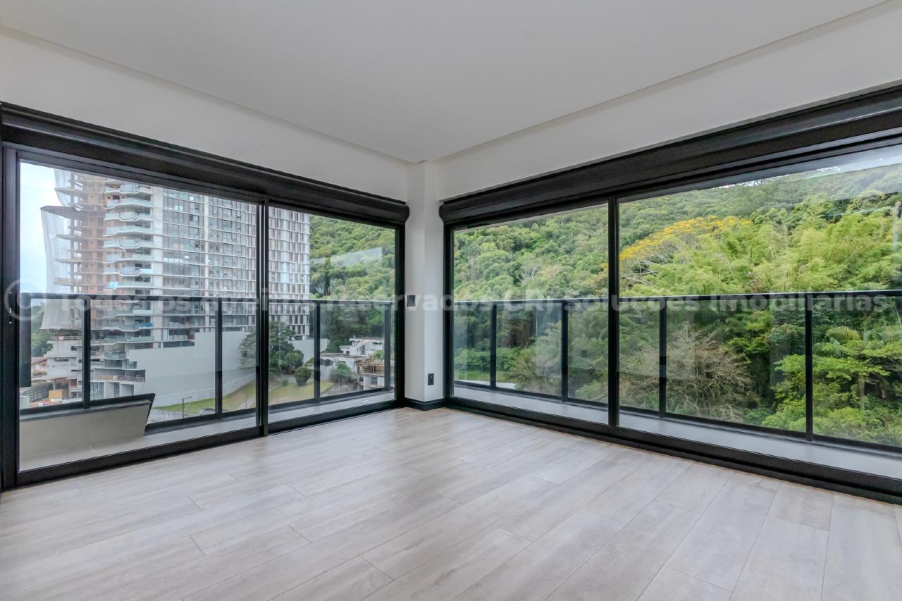 Foto do imóvel Apartamento Serenity Tower Itajaí 3 Quartos sendo 1 Suíte e 2 garagem 