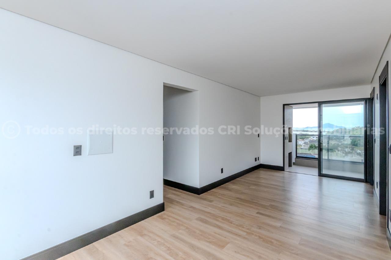 Foto do imóvel Apartamento Serenity Tower Itajaí 3 Quartos sendo 1 Suíte e 2 garagem 