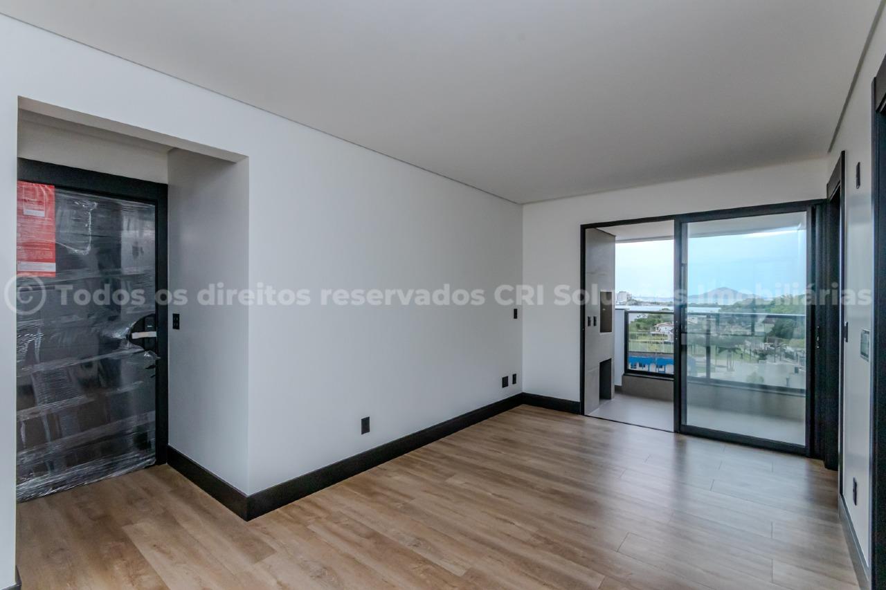 Foto do imóvel Apartamento Serenity Tower Itajaí 3 Quartos sendo 1 Suíte e 2 garagem 