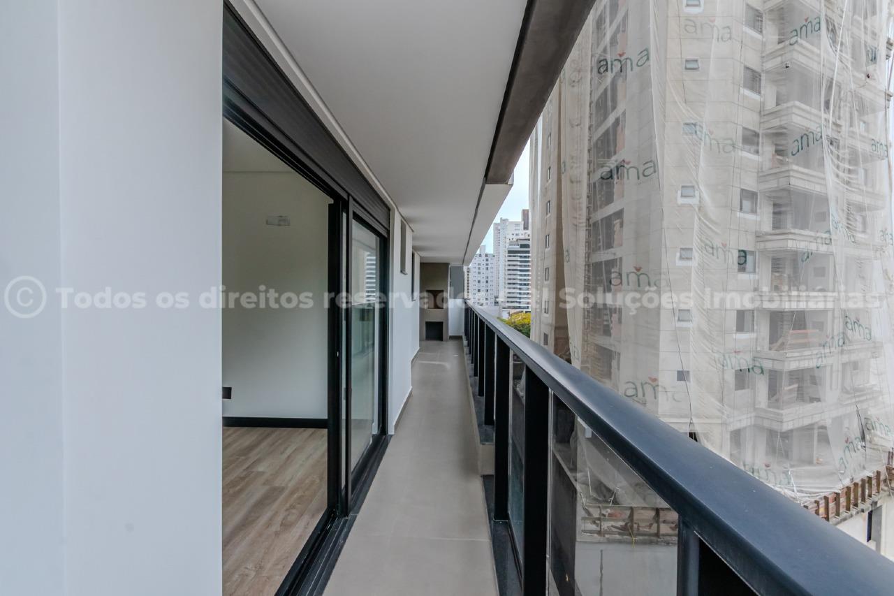Foto do imóvel Apartamento Serenity Tower Itajaí 3 Quartos sendo 1 Suíte e 2 garagem 