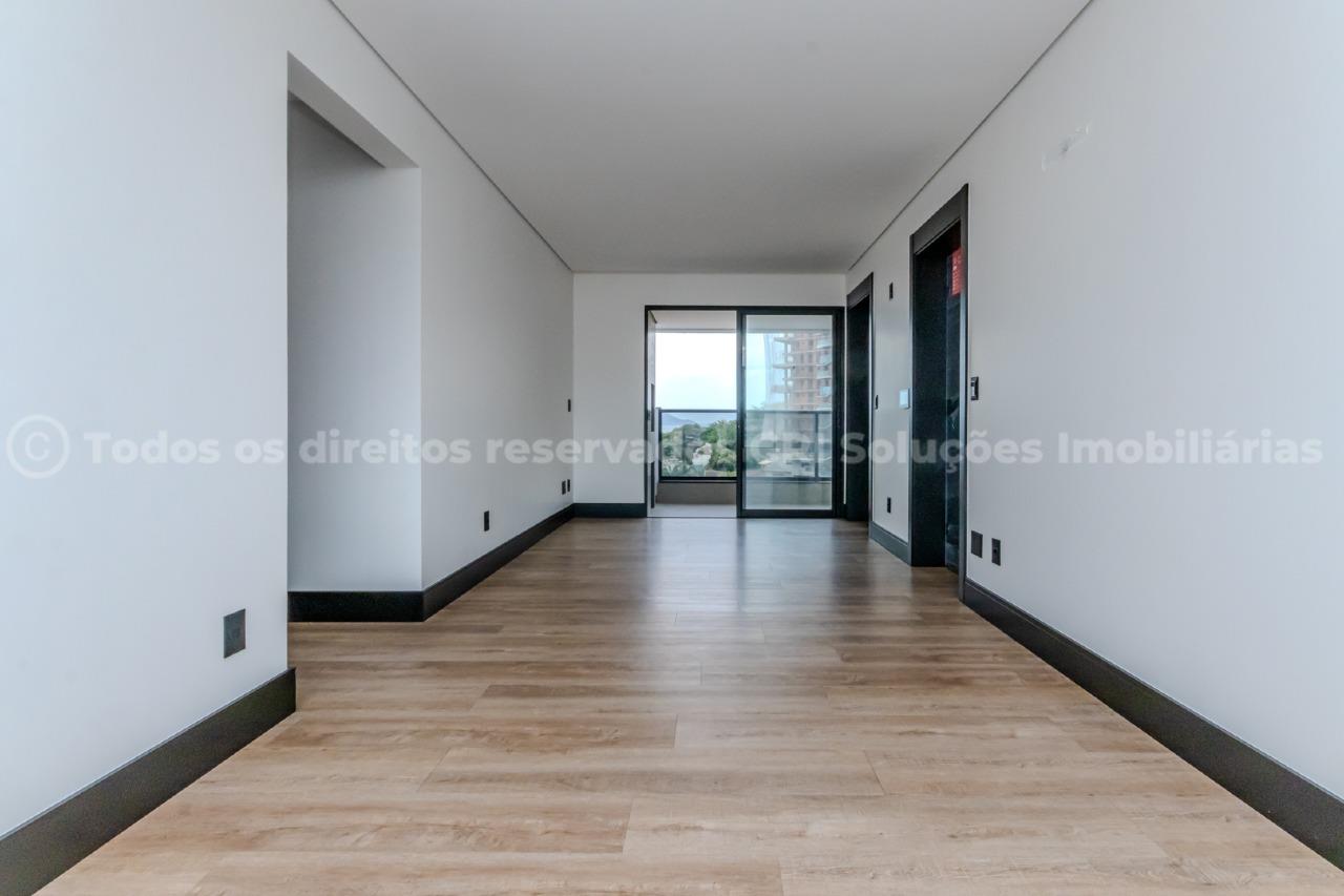 Foto do imóvel Apartamento Serenity Tower Itajaí 3 Quartos sendo 1 Suíte e 2 garagem 