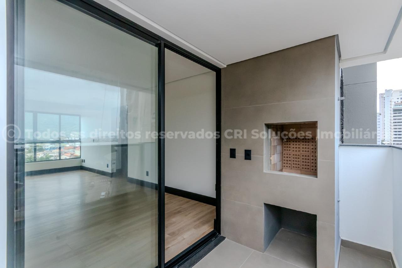 Foto do imóvel Apartamento Serenity Tower Itajaí 3 Quartos sendo 1 Suíte e 2 garagem 