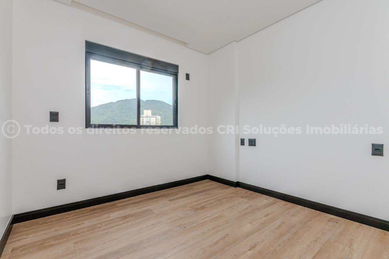Foto do imóvel Apartamento Serenity Tower Itajaí 3 Quartos sendo 1 Suíte e 2 garagem 