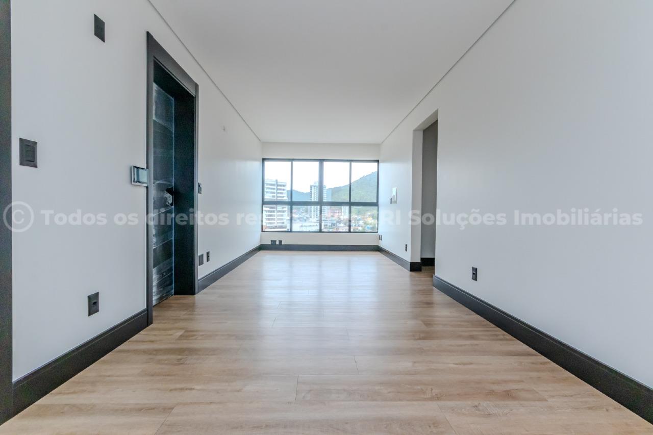 Foto do imóvel Apartamento Serenity Tower Itajaí 3 Quartos sendo 1 Suíte e 2 garagem 