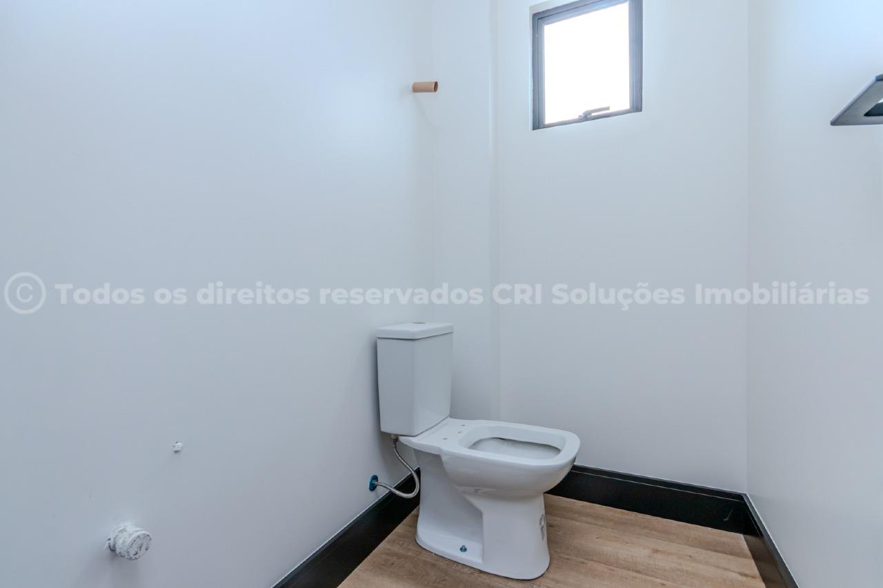Foto do imóvel Apartamento Serenity Tower Itajaí 3 Quartos sendo 1 Suíte e 2 garagem 