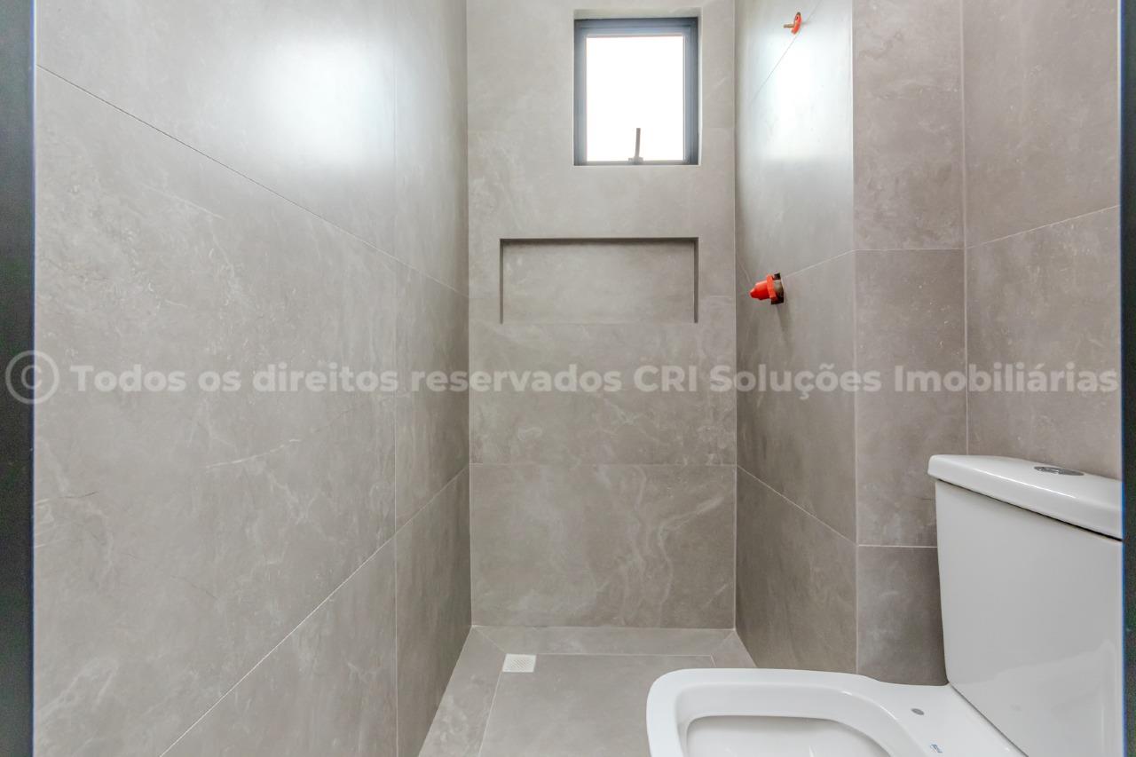 Foto do imóvel Apartamento Serenity Tower Itajaí 3 Quartos sendo 1 Suíte e 2 garagem 