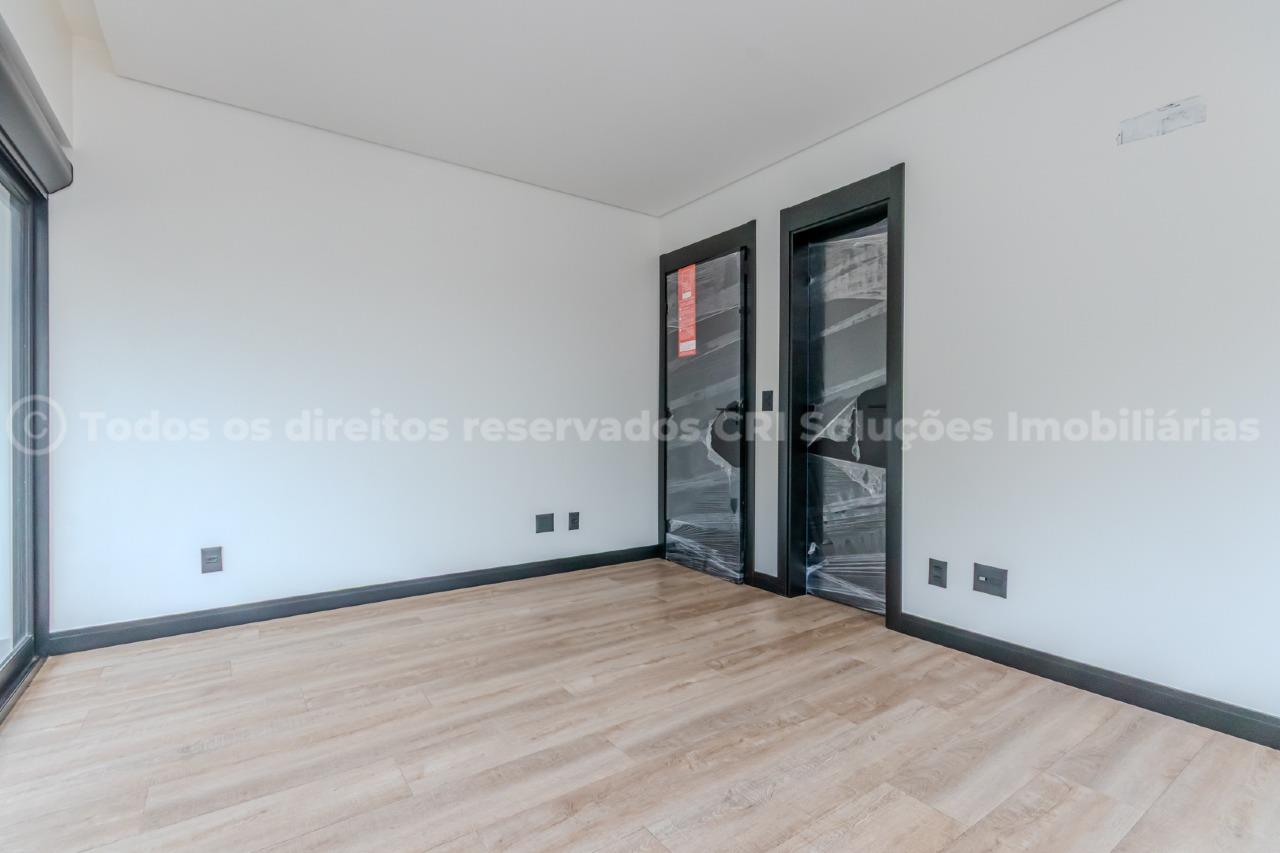 Foto do imóvel Apartamento Serenity Tower Itajaí 3 Quartos sendo 1 Suíte e 2 garagem 