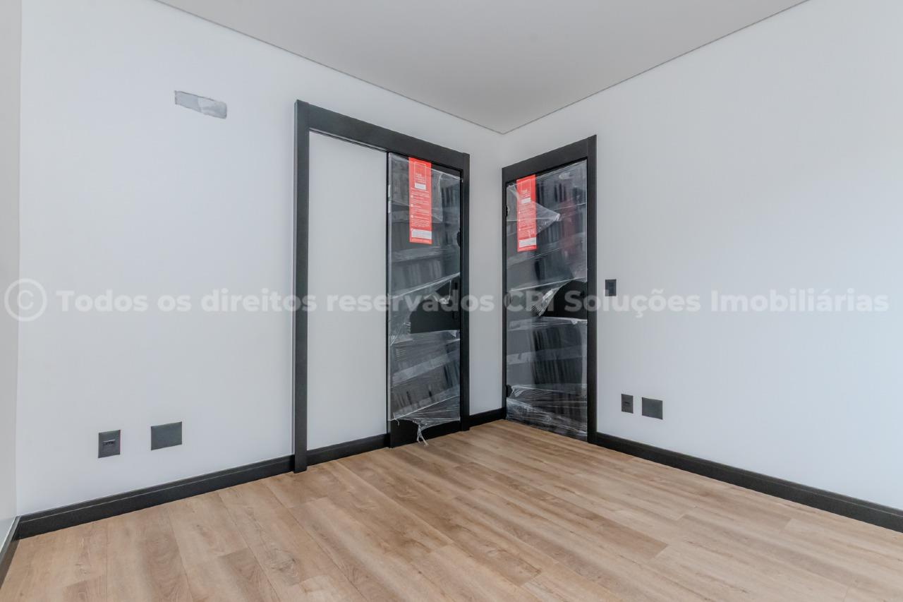 Foto do imóvel Apartamento Serenity Tower Itajaí 3 Quartos sendo 1 Suíte e 2 garagem 