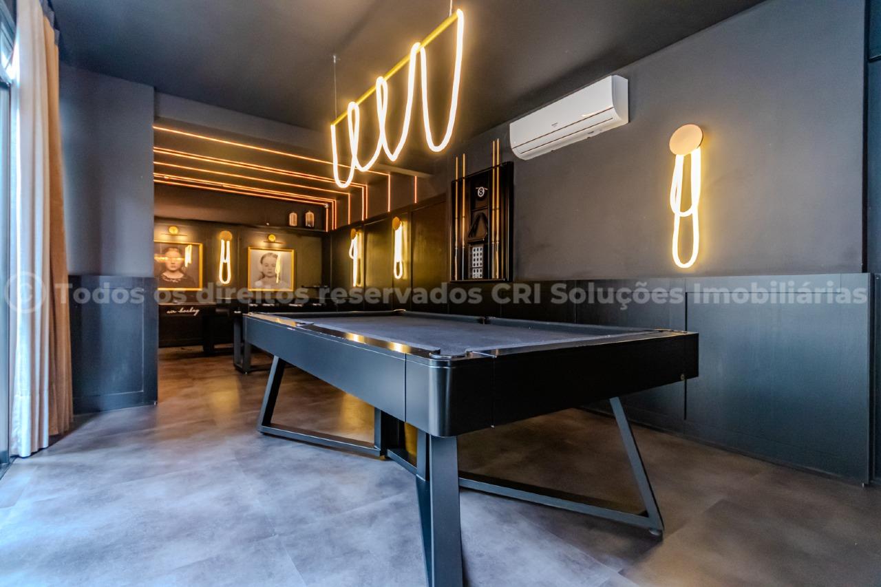 Foto do imóvel Apartamento Serenity Tower Itajaí 3 Quartos sendo 1 Suíte e 2 garagem 