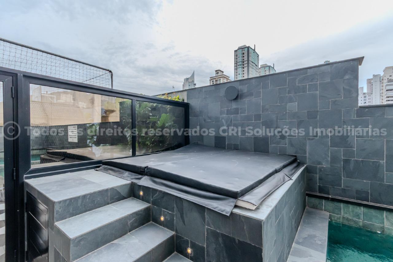 Foto do imóvel Apartamento Serenity Tower Itajaí 3 Quartos sendo 1 Suíte e 2 garagem 