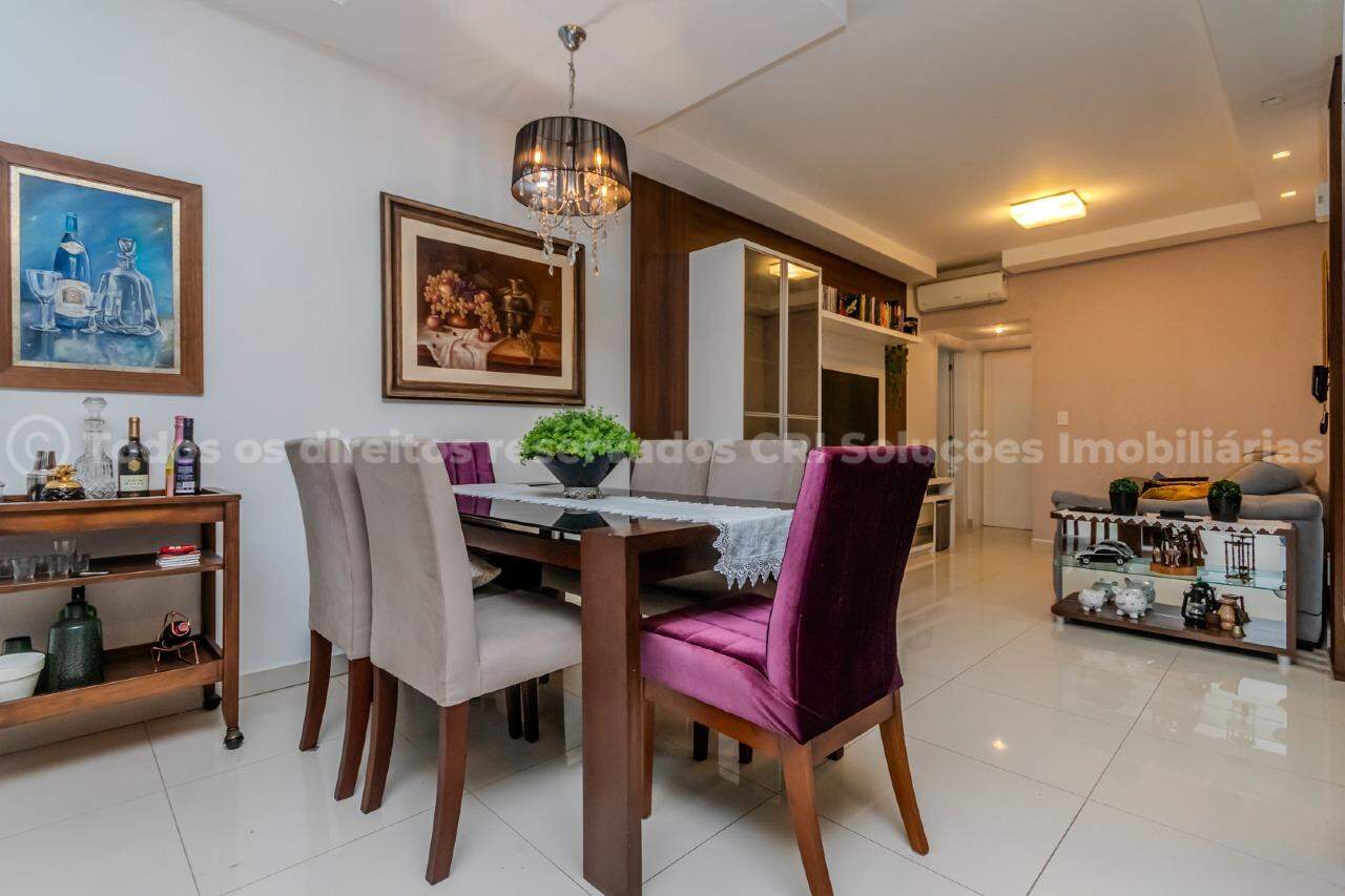Apartamento com 2 quartos no Edifício Vila do Verde Ipê no bairro Fazenda em Itajaí