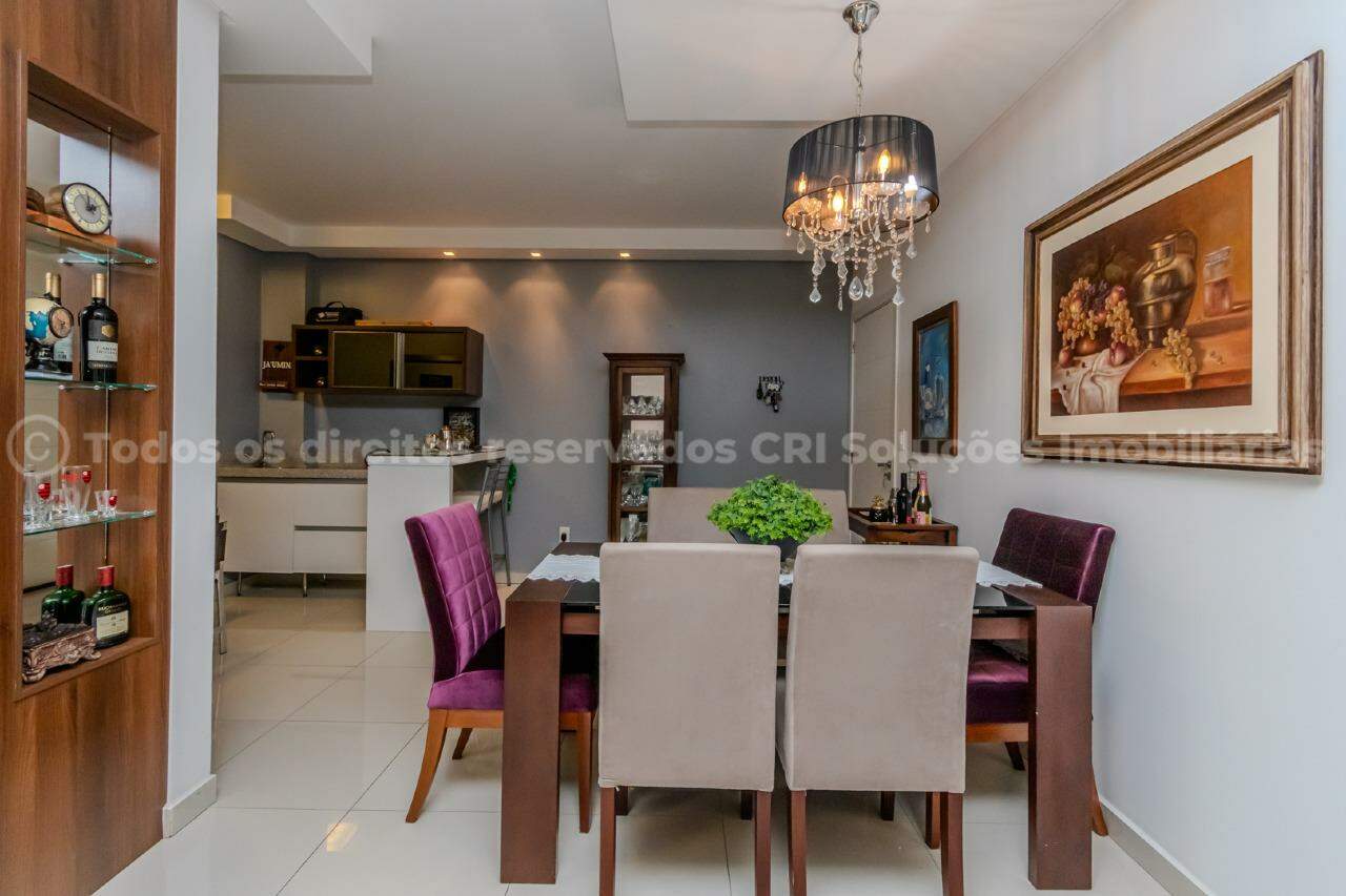 Foto do imóvel Apartamento a venda Edifício Ipê Vila do Verde com 2 Quartos sendo 1 Suíte em Itajai 
