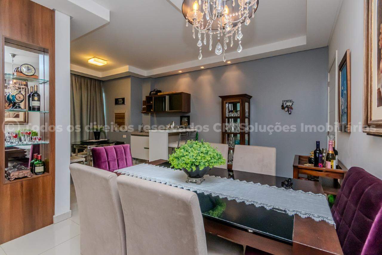 Foto do imóvel Apartamento a venda Edifício Ipê Vila do Verde com 2 Quartos sendo 1 Suíte em Itajai 