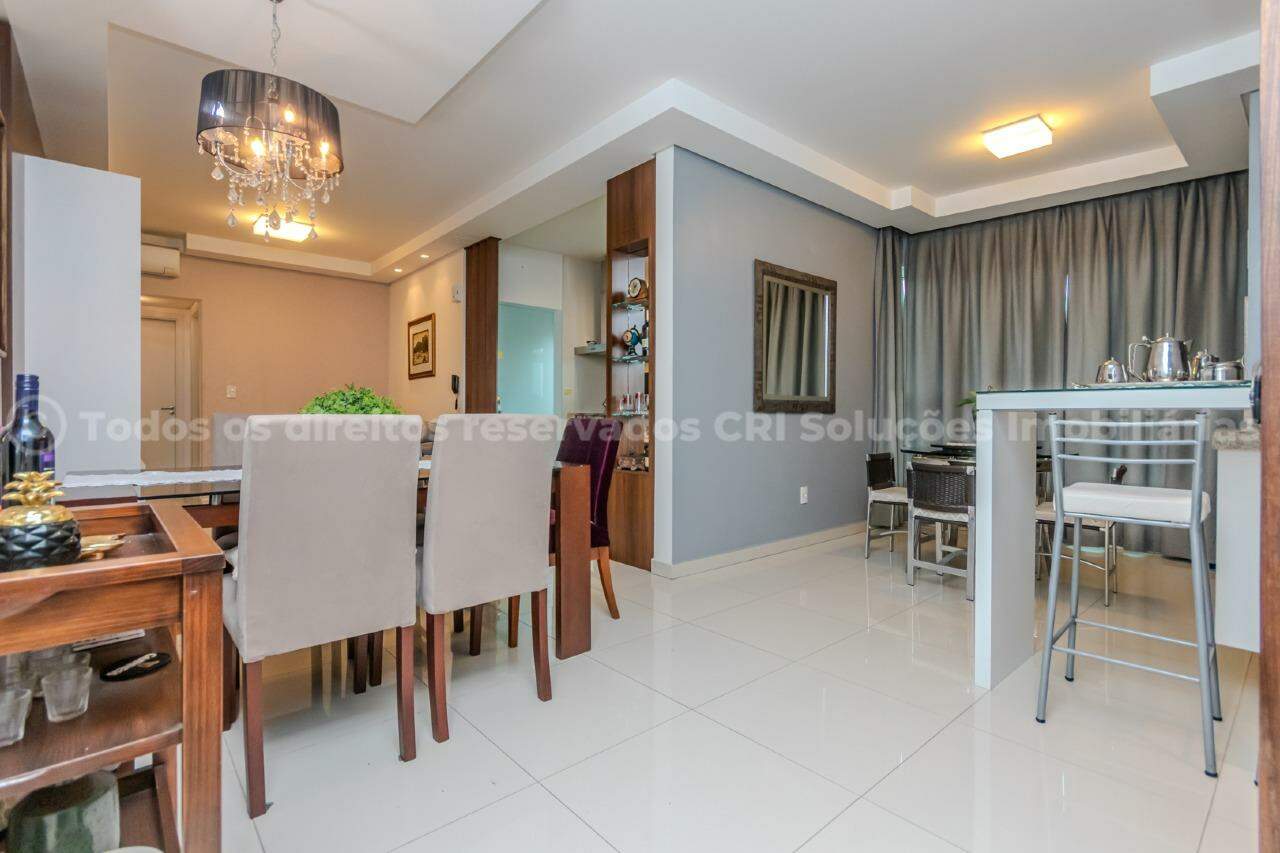 Foto do imóvel Apartamento a venda Edifício Ipê Vila do Verde com 2 Quartos sendo 1 Suíte em Itajai 
