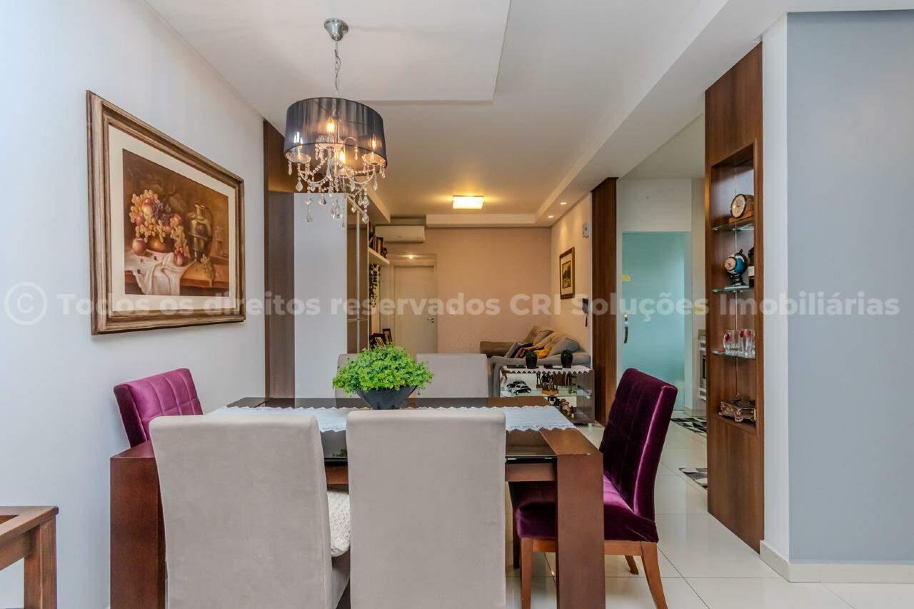 Foto do imóvel Apartamento a venda Edifício Ipê Vila do Verde com 2 Quartos sendo 1 Suíte em Itajai 