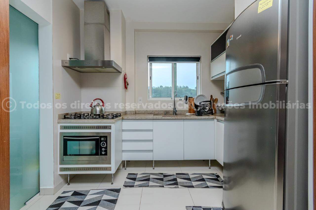 Foto do imóvel Apartamento a venda Edifício Ipê Vila do Verde com 2 Quartos sendo 1 Suíte em Itajai 