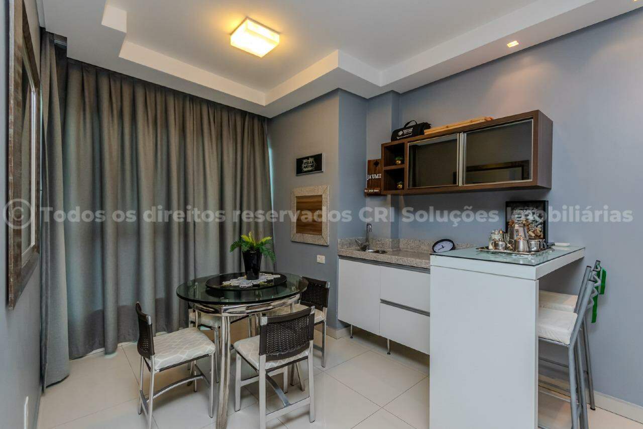 Foto do imóvel Apartamento a venda Edifício Ipê Vila do Verde com 2 Quartos sendo 1 Suíte em Itajai 