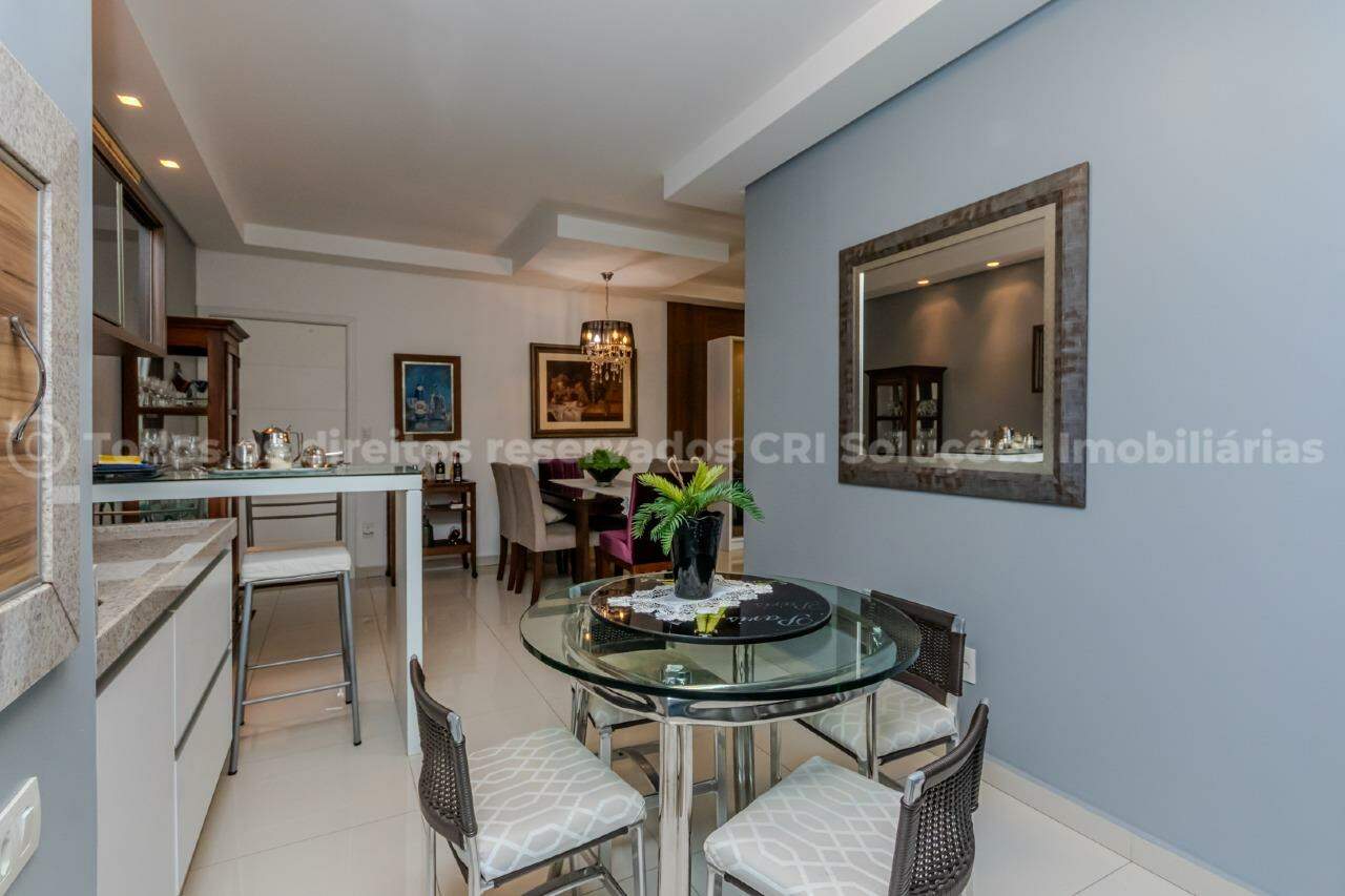 Foto do imóvel Apartamento a venda Edifício Ipê Vila do Verde com 2 Quartos sendo 1 Suíte em Itajai 