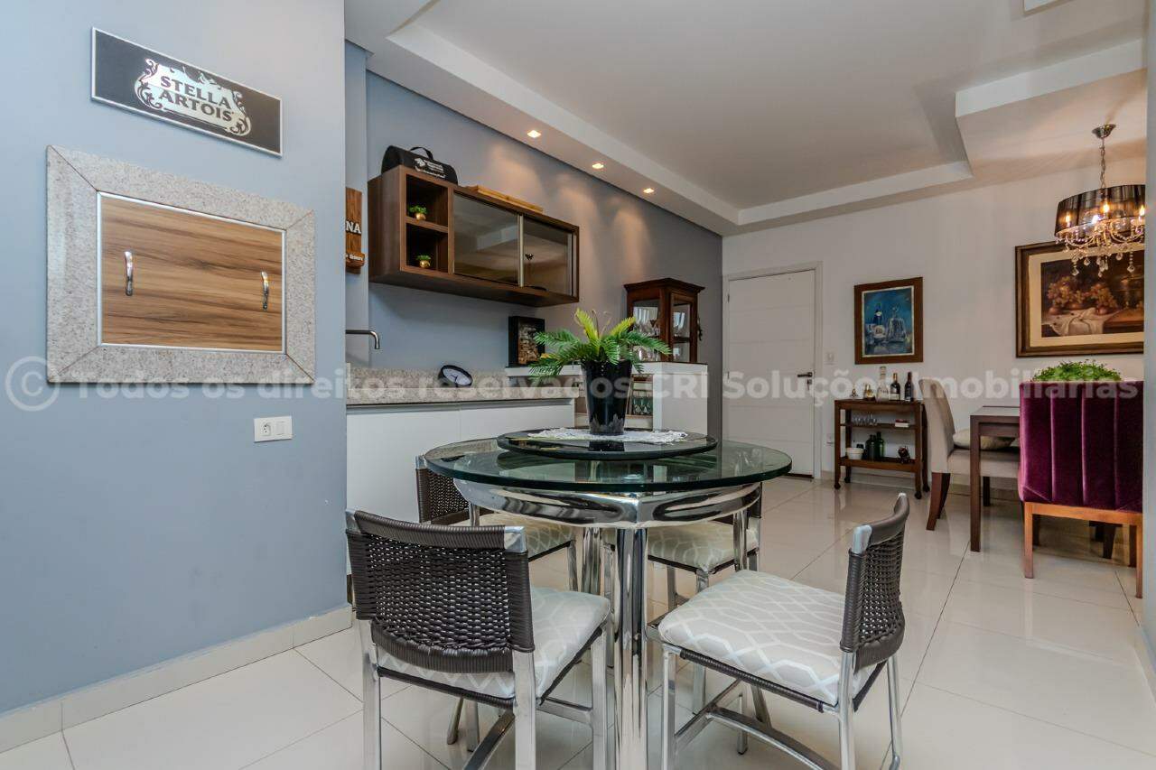 Foto do imóvel Apartamento a venda Edifício Ipê Vila do Verde com 2 Quartos sendo 1 Suíte em Itajai 