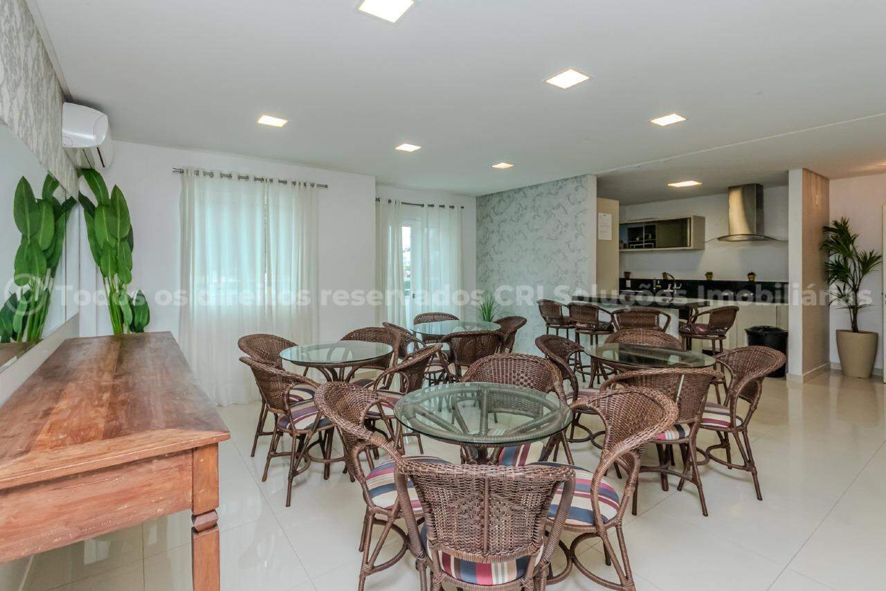 Foto do imóvel Apartamento a venda Edifício Ipê Vila do Verde com 2 Quartos sendo 1 Suíte em Itajai 