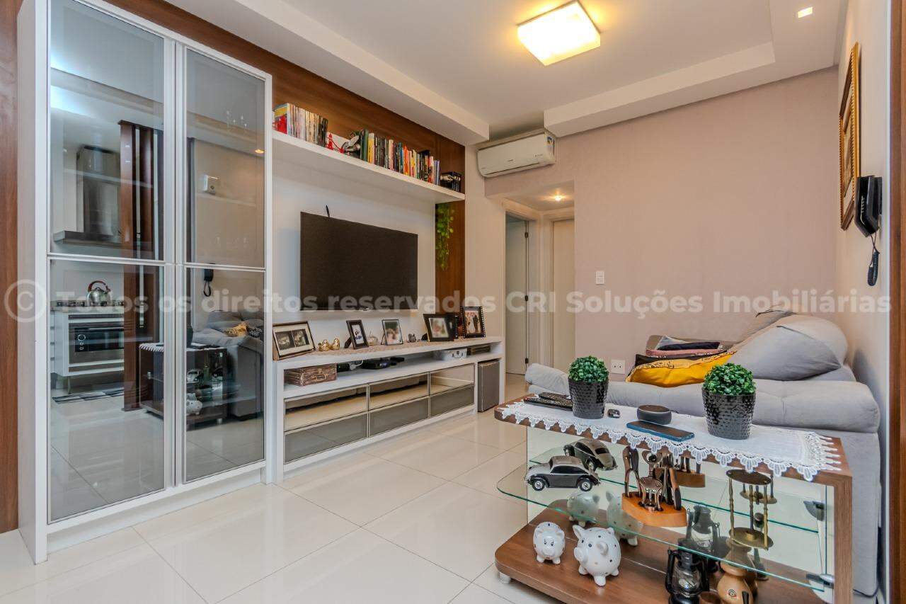 Foto do imóvel Apartamento a venda Edifício Ipê Vila do Verde com 2 Quartos sendo 1 Suíte em Itajai 