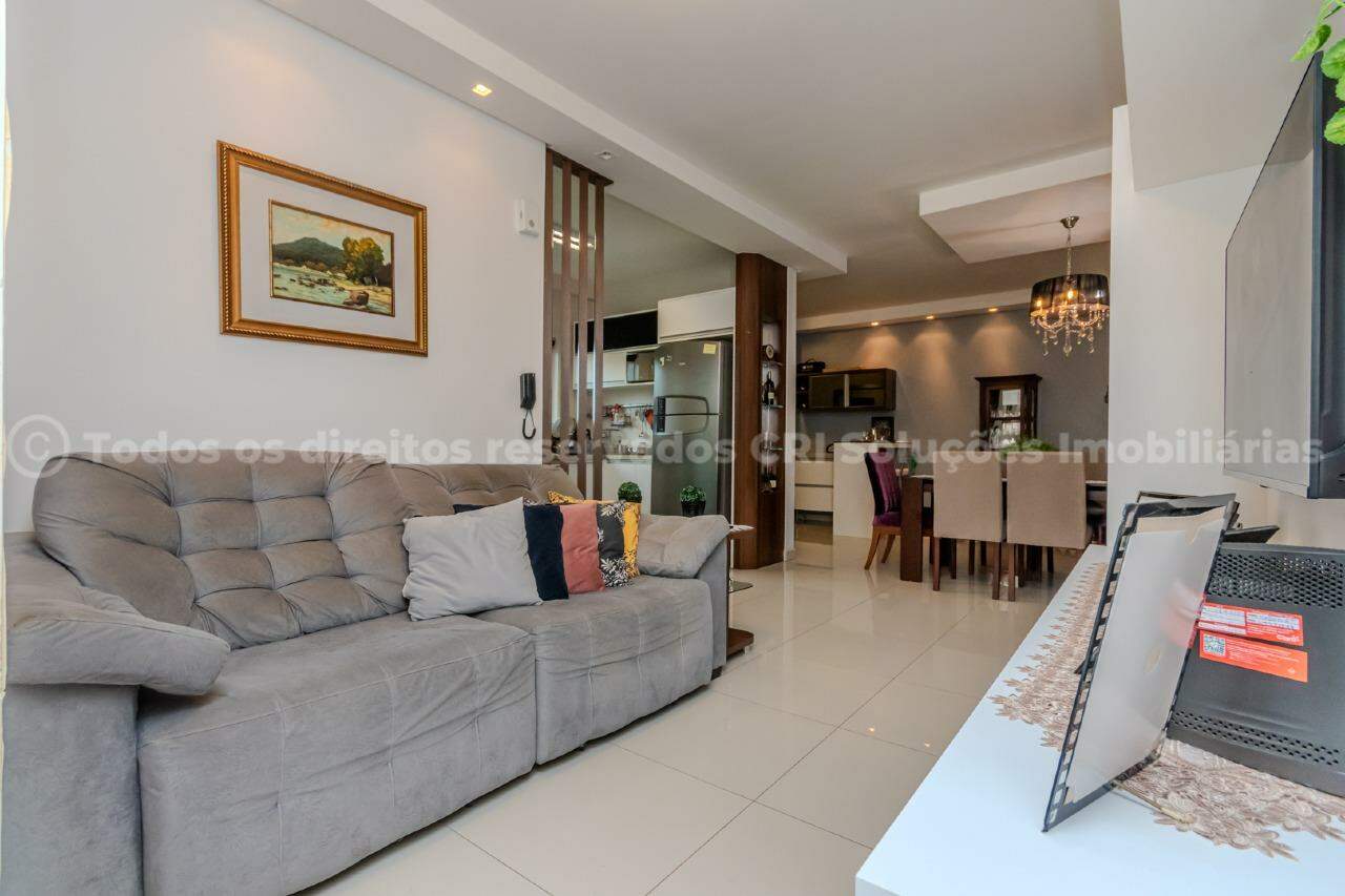 Foto do imóvel Apartamento a venda Edifício Ipê Vila do Verde com 2 Quartos sendo 1 Suíte em Itajai 