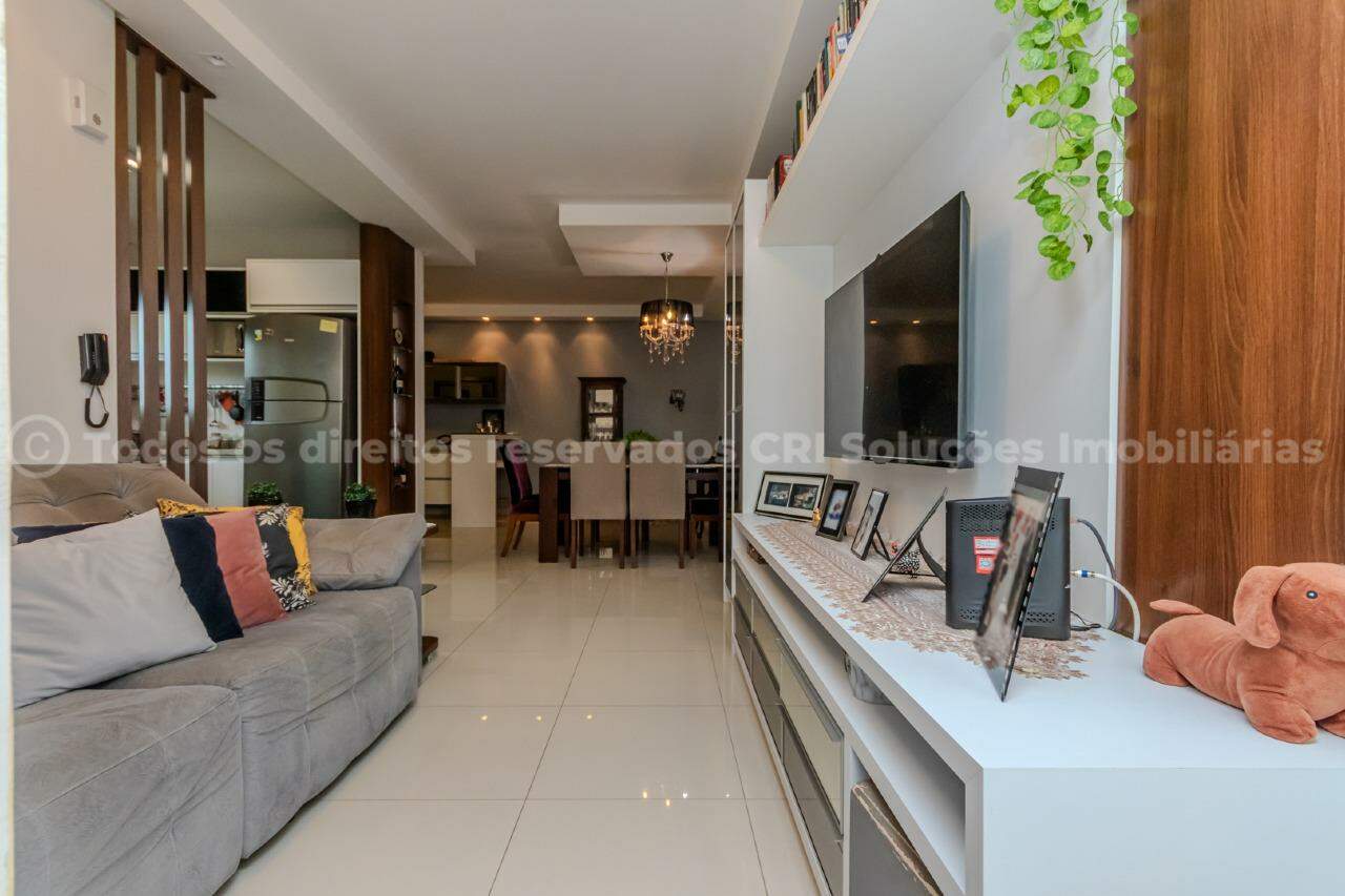 Foto do imóvel Apartamento a venda Edifício Ipê Vila do Verde com 2 Quartos sendo 1 Suíte em Itajai 