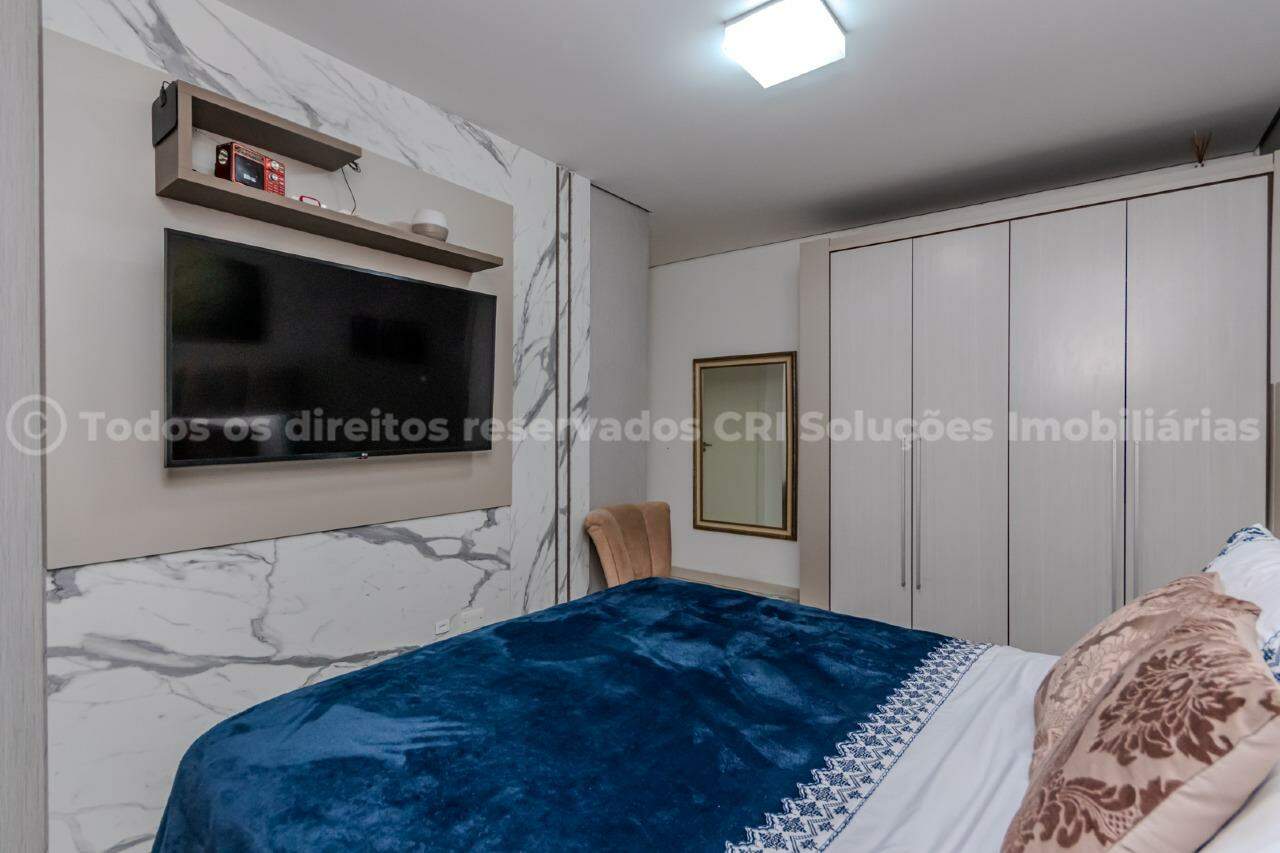 Foto do imóvel Apartamento a venda Edifício Ipê Vila do Verde com 2 Quartos sendo 1 Suíte em Itajai 