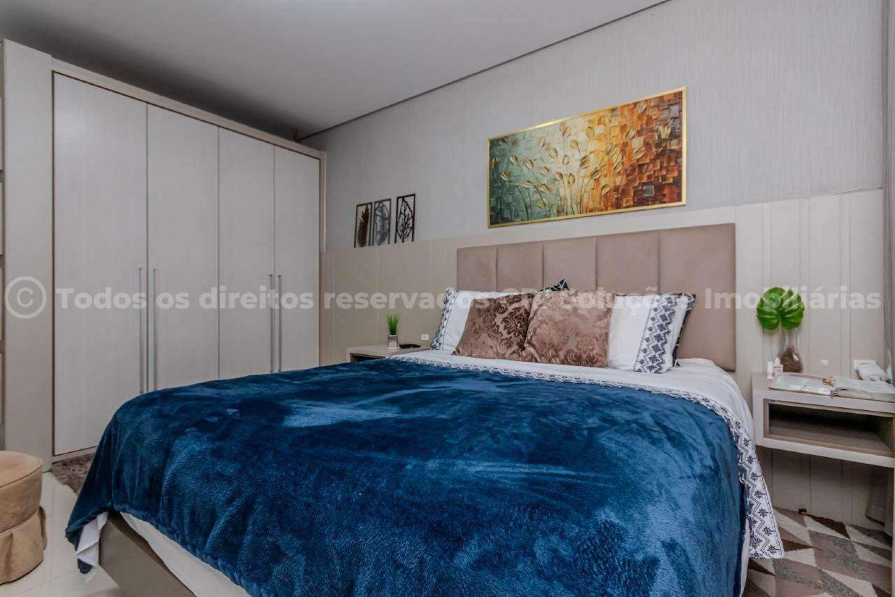 Foto do imóvel Apartamento a venda Edifício Ipê Vila do Verde com 2 Quartos sendo 1 Suíte em Itajai 