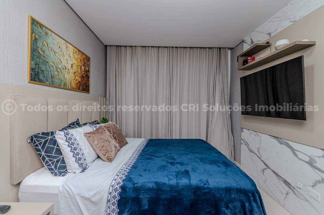 Foto do imóvel Apartamento a venda Edifício Ipê Vila do Verde com 2 Quartos sendo 1 Suíte em Itajai 