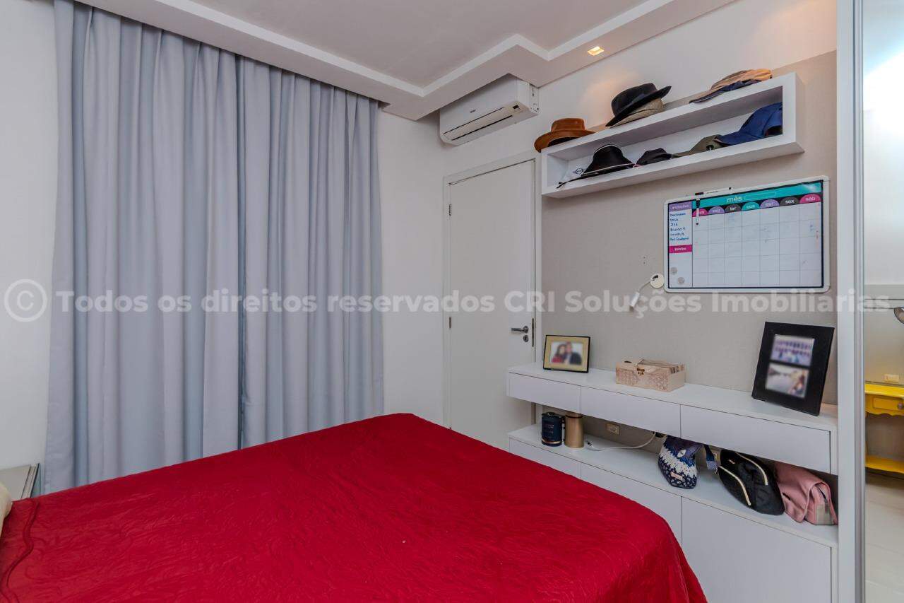 Foto do imóvel Apartamento a venda Edifício Ipê Vila do Verde com 2 Quartos sendo 1 Suíte em Itajai 