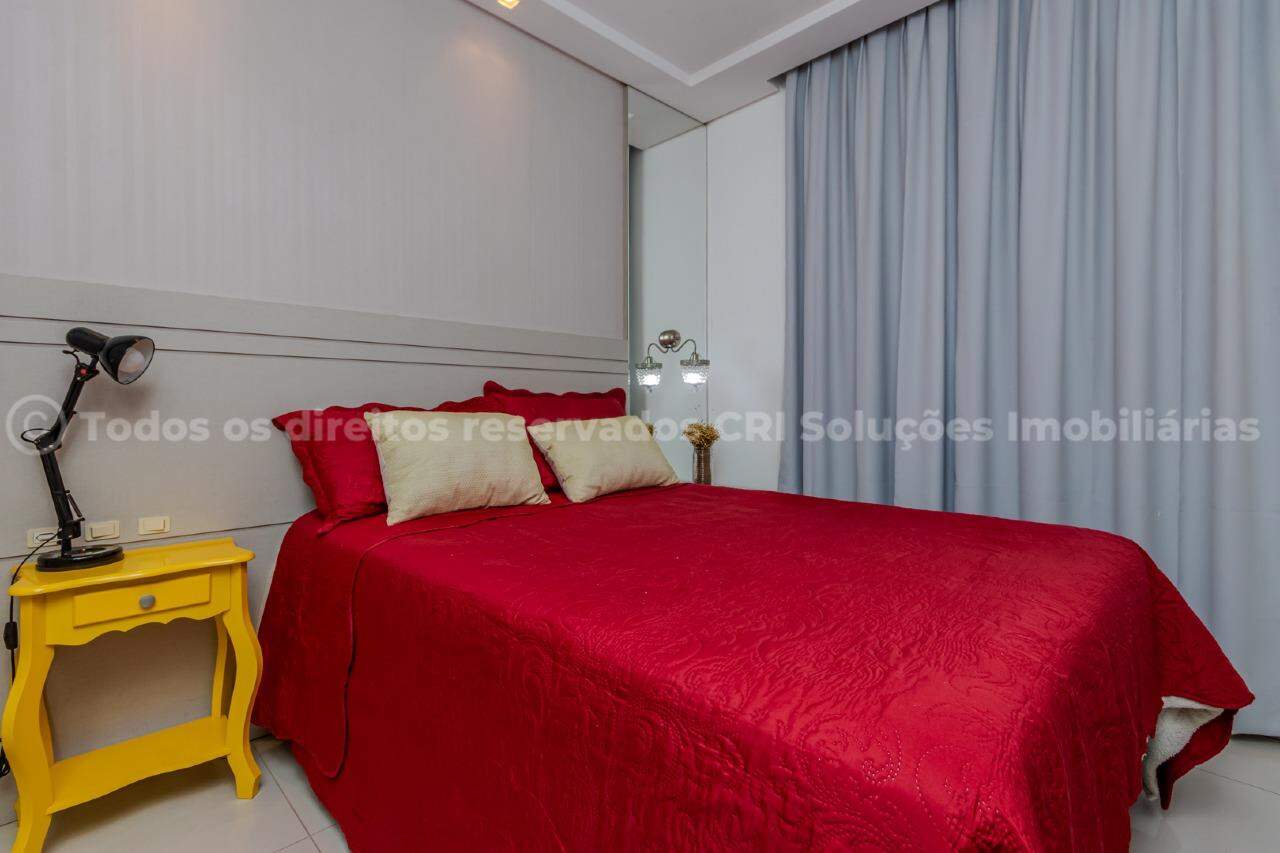 Foto do imóvel Apartamento a venda Edifício Ipê Vila do Verde com 2 Quartos sendo 1 Suíte em Itajai 
