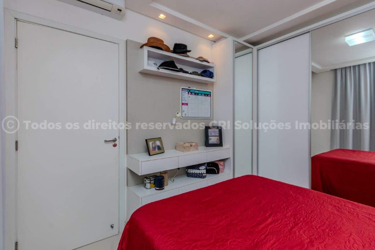 Foto do imóvel Apartamento a venda Edifício Ipê Vila do Verde com 2 Quartos sendo 1 Suíte em Itajai 