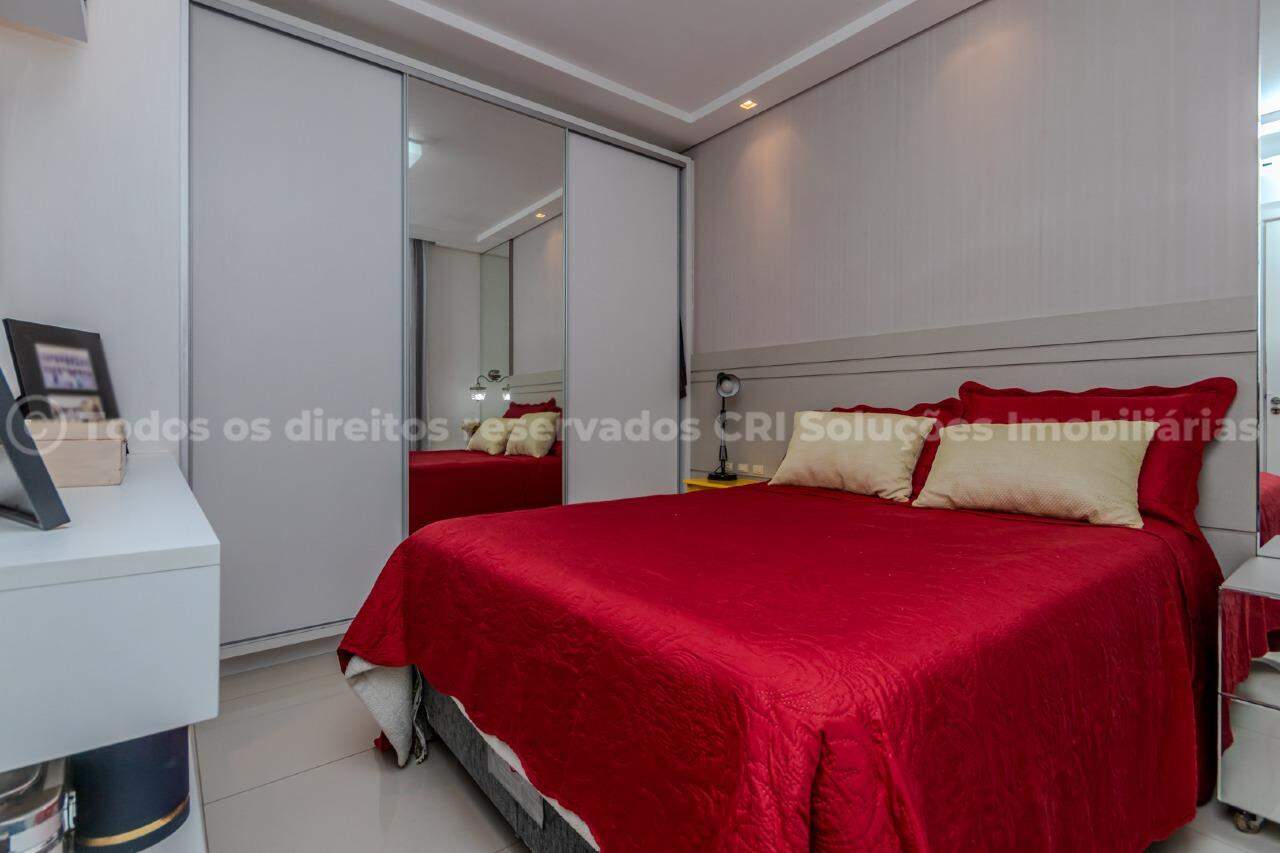 Foto do imóvel Apartamento a venda Edifício Ipê Vila do Verde com 2 Quartos sendo 1 Suíte em Itajai 